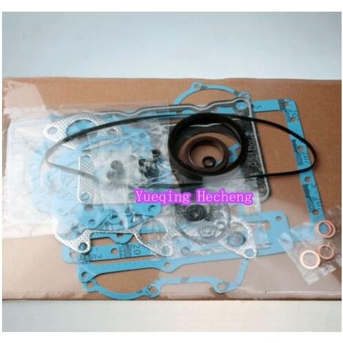 Gasket Kit 16226-99352 for D905 Engine B1700DT B1700E B1700HST-D BX22 Free Shipping