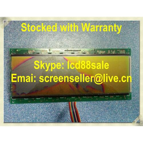 Best price and quality EG4801Y-AR industrial LCD Display