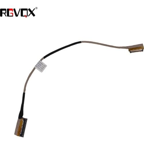 New Laptop Cable for Dell Venue 11 Pro 7130 7139 Original PN: 1414-08QA000 Notebook LCD LVDS CABLE