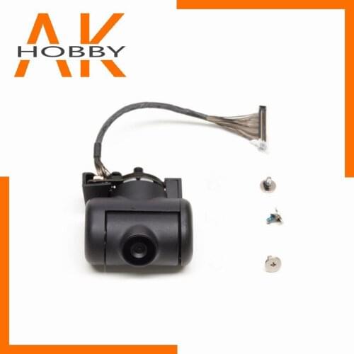 Original Inspire 2 Part FPV Gimbal Camera Brand New Repair Part for DJI Inspire 2 Drone Replacement Accessories