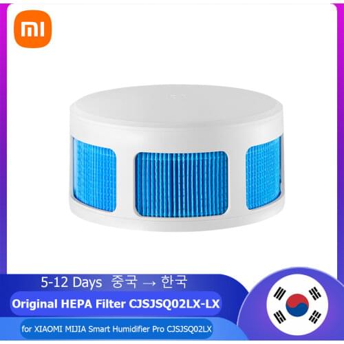 Original HEPA Filter CJSJSQ02LX-LX for XIAOMI MIJIA Smart Humidifier Pro CJSJSQ02LXMijia Pure Smart Humidifier Pro