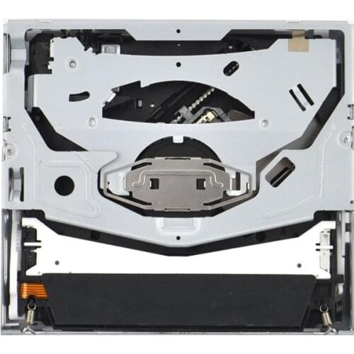 Original new HPD-61W HPD-61 single DVD mechanism for FORD TOYOTA HONDA HY VW KIV car dvd navigation system