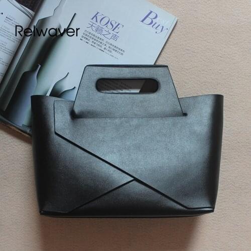 Женские белые сумки Relwaver China At AliExpress