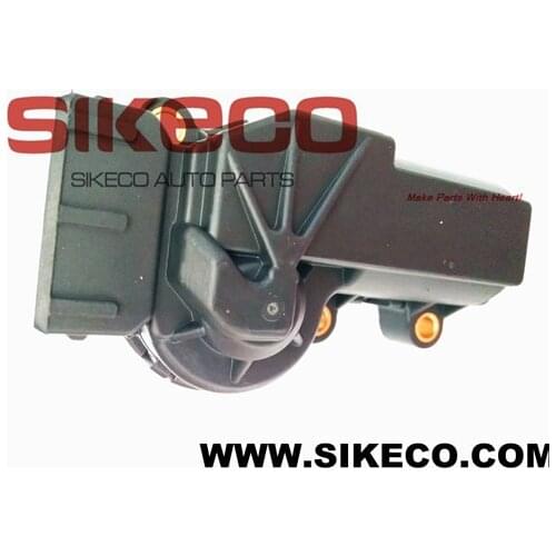 SIKECO Air Valves