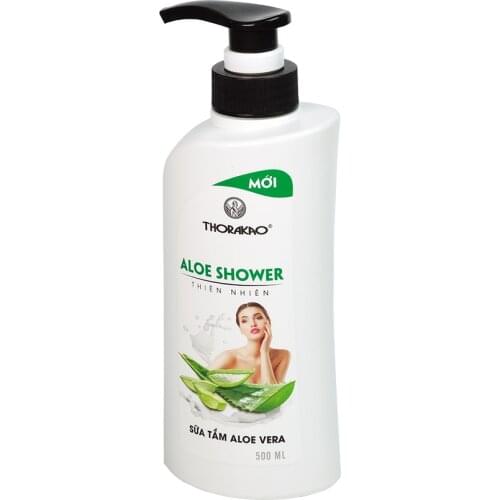 Thorakao Shower Gels