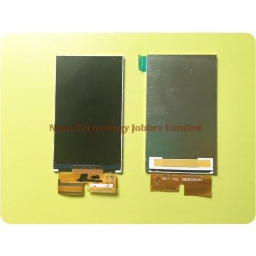 Wyieno For BQ 4072 BQ-4072 BQS 4072 Strike mini LCD Screen Display Monitor Replacement + tracking