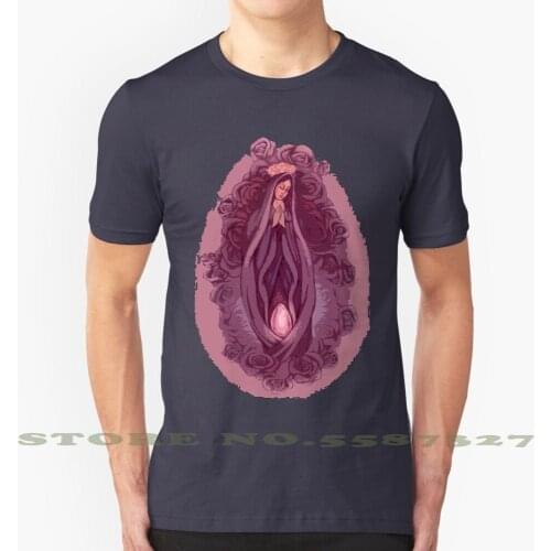 Married Graphic Custom Funny Hot Sale Tshirt Modern Tumblr Moma Aesthetic Minimal Minimalism Lines Wife Flower Feminism