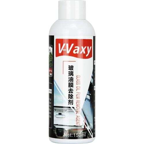 150ML Super hydrophobic car cleaner water repellent spray car windshield glass liner repellent agent Rearview Rain Repellent Coa
