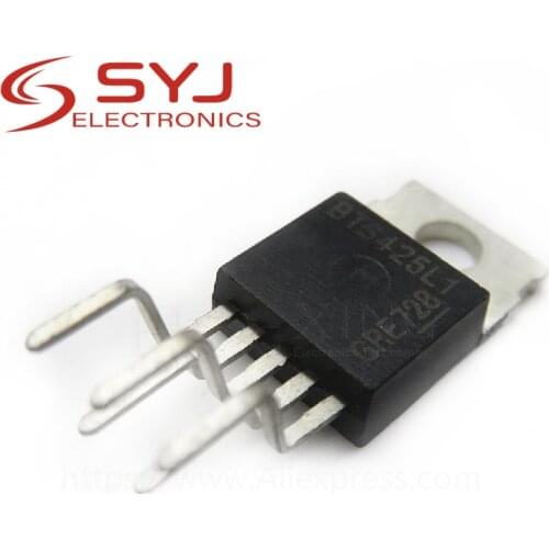 2pcs/lot BTS425L1 BTS425 TO-263-4 TO220-5 new original In Stock