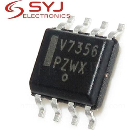 3pcs/lot NCV7356 NCV7356G SOP-14 NCV7356D1R2G NCV7356D1G NCV7356 V7356 SOP-8 In Stock