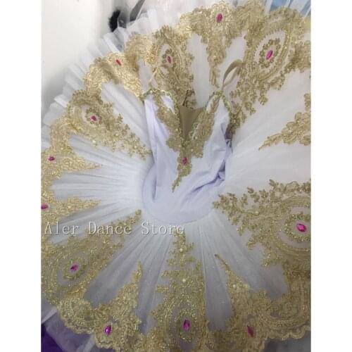 FaymooLon Ballet Skirts