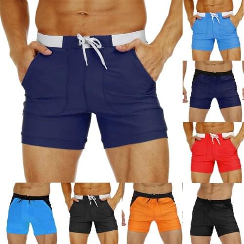 FWMS Men's Sports Briefs