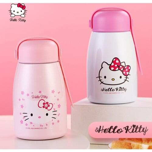 Hello Kitty Car Thermoses China