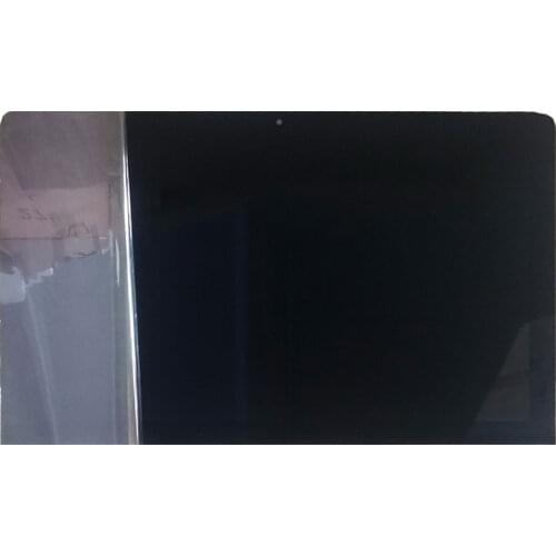 Original New for iMac A1419 27" 2K LED LCD Screen Panel Front Glass Full Assembly LM270WQ1(SD)(F1) or (F2) Late 2012 2013 year