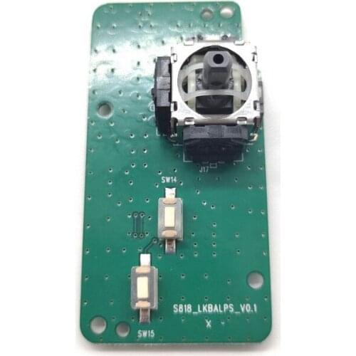 S192K left rocker with motherboard -S192K spare parts