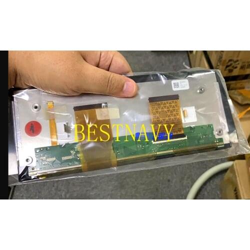 LQ088K5RX10/ LQ088K5RX10A/LQ088K5RX10T New Original 8.8" LCD Display Screen with touch screen digitizer for Car GPS Navigation