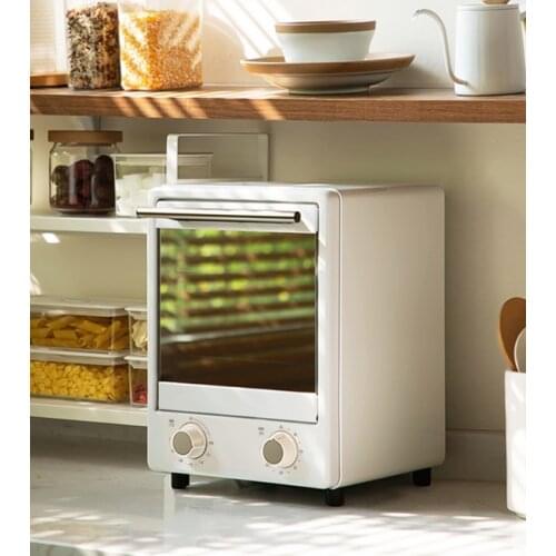 Multi-functional large capacity 12 liters of the original household small bread electric oven J03