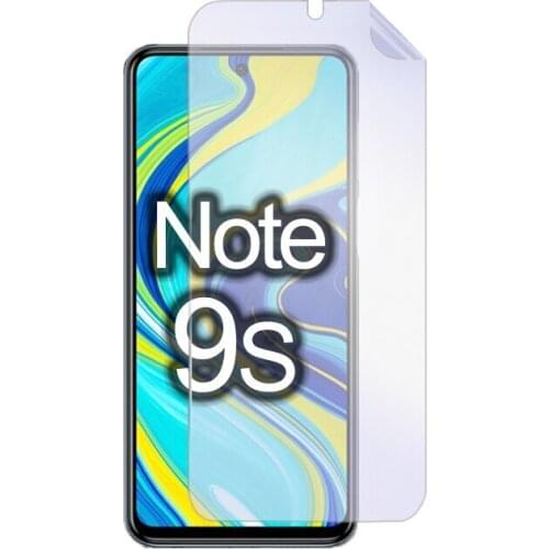 Защитные пленки для Xiaomi Redmi Note 9S Mobicent China At AliExpress