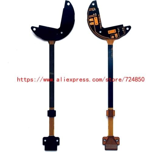 NEW Lens Flex Cable For Sony HX20 HX30 Flex cable Power Repair Part