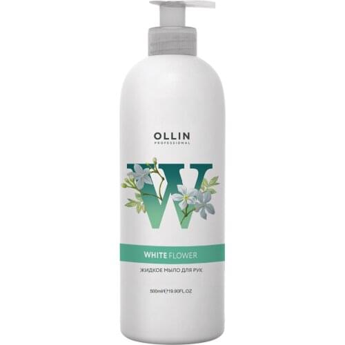 OLLIN PROFESSIONAL Body Care Products