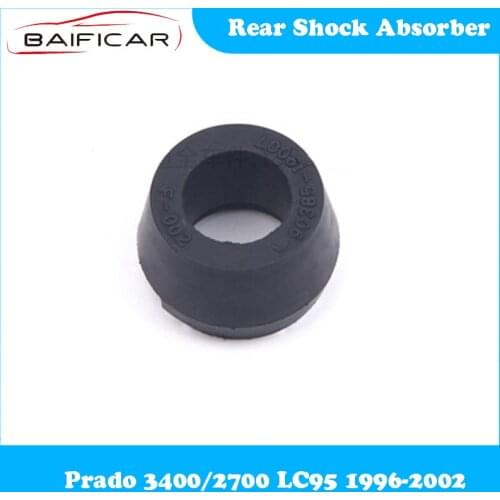 Baificar Brand New Genuine Rear Shock Absorber for Prado 3400/2700 LC95 1996-2002