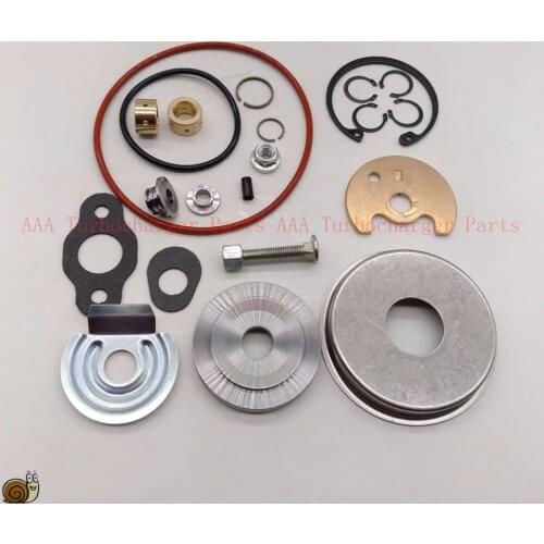 QLPT Tool Parts
