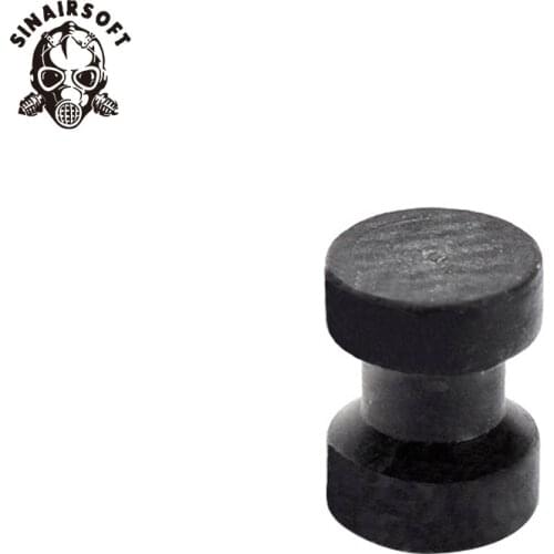 SINAIRSOFT Element Hop Up Cushion for AEG Airsoft Gearbox IN0605