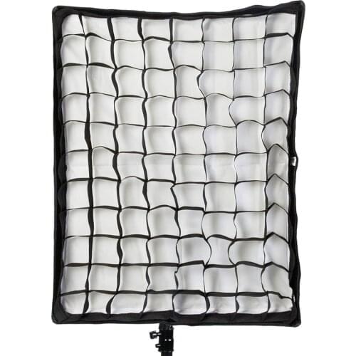 35cm-160cm Rectangle Softbox Honeycomb Grid Studio Strobe Photography Net Octagonal Honeycomb Grid Studio Strobe Softbox