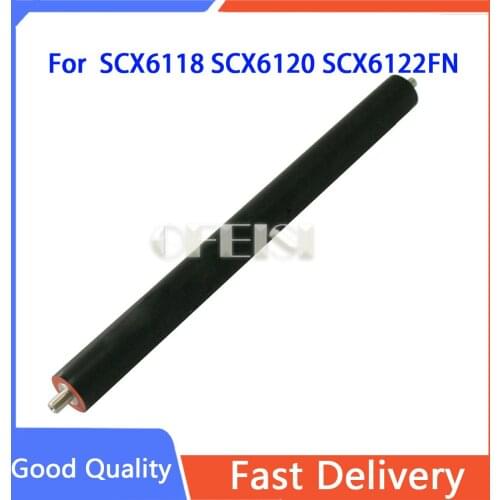 Compatible new Samsu*g SCX5135 SCX6220 6320 fuser pressure roller JC66-00691A SCX5115 5135f SCX6220 6320 6520
