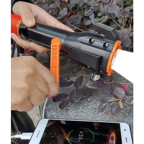 TinyRaspberry Equipment For Tourism