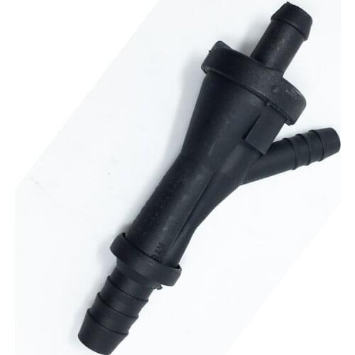 Engine Vacuum System Suction Pump Purge Valve Fit Jetta MK4 Golf MK4 Bora Passat B5 Beetle A4 A6 TT Leon 1.8T 058 133 753 B