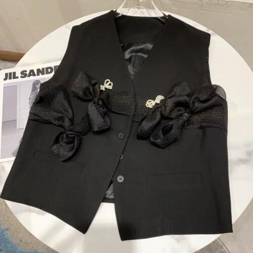 Женские летние жилеты Vinieer China At AliExpress