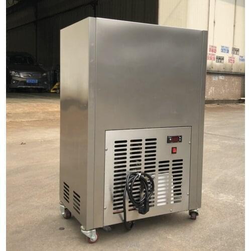 Factory Direct Selling High Quality Popsicle Ice Lolly Making Machine/popular popsicle WT/8613824555378 Congo FREE CFR BY SEA