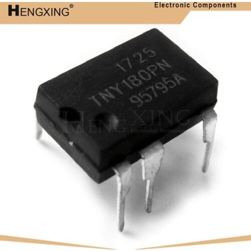 10piece TNY180PN TNY180 DIP-7 In Stock