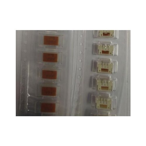 20PCS-50PCS-100PCS BM03B-GHS-TBT BM03B-GHS-TBT(LF)(SN)