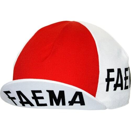 Batavus Cycling Caps