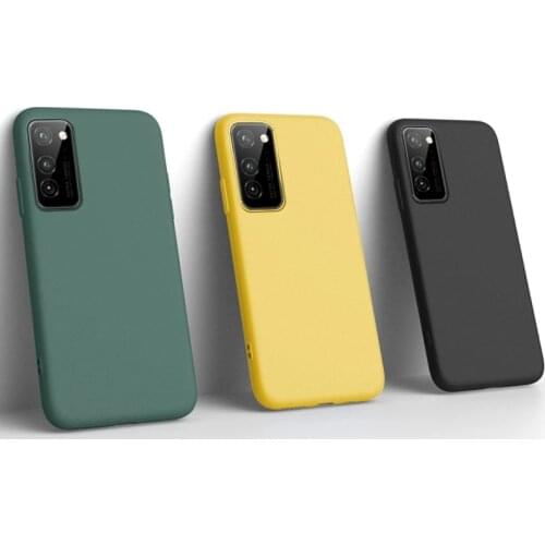 Case for TECNO Spark 5 Pro Air Spark 6 GO Spark 7 Plus POP 4 Spark GO 2020 Camon 15 17 Luxury Silicone Soft TPU Back Cover Capa