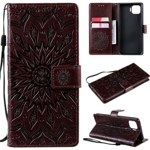 Reno 5 Lite Flip Case Reno4 Z 5G Leather Card Slot Phone Shell for OPPO Reno5 Lite Case Reno 4 Z Light 5Z 5F Wallet Cover Armor