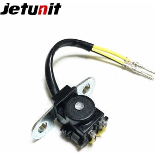 Jetski Parts Ignition Coil Electric Supercharged for SEA-DOO 278-001-254 Jet Boat Sportster STD PWC GTX PWC GTX 4-TEC