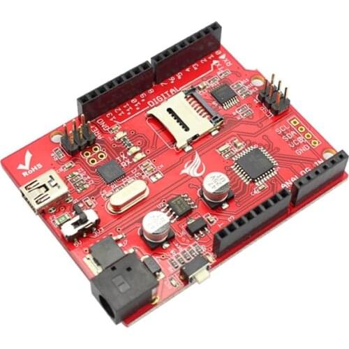 ELECROW Electronics