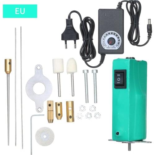 CJ6+ / 9+ Electric Removal Adhesive Rod LCD Screen Shovel Glue Tool Mobile Phone Remove OCA Glue Grinder Rubber Separator