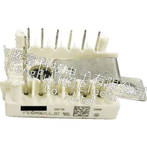 FS10R06VL4-B2 FS10R06VL4_B2 FS10R06VL4 B2 Actual Stock Photos Original Goods