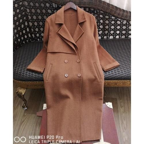 Женские демисезонные пальто Guesod China At AliExpress