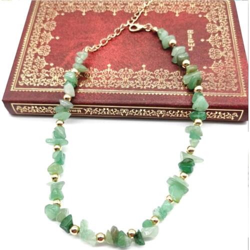 Чокеры из бусин Janedream China At AliExpress