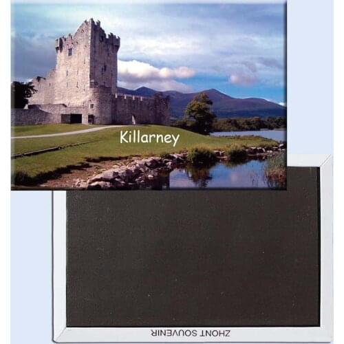 Killarney_town,_ireland Travel Refrigerator Magnets 21126