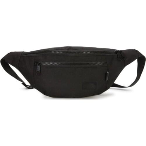 Outdoor Multifunctional Leisure Sports Small Waist Bag Diagonal Waist Men And Women Couples Waterproof Waist Bag