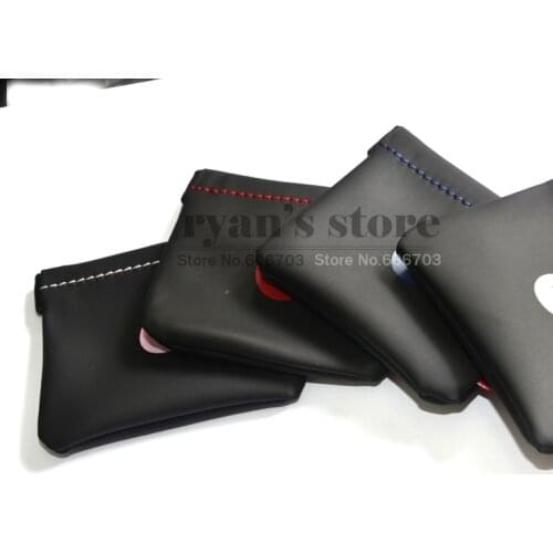 New Headphone mini case bag pouch for all beats tour in ear ear phones with colorful logo storages