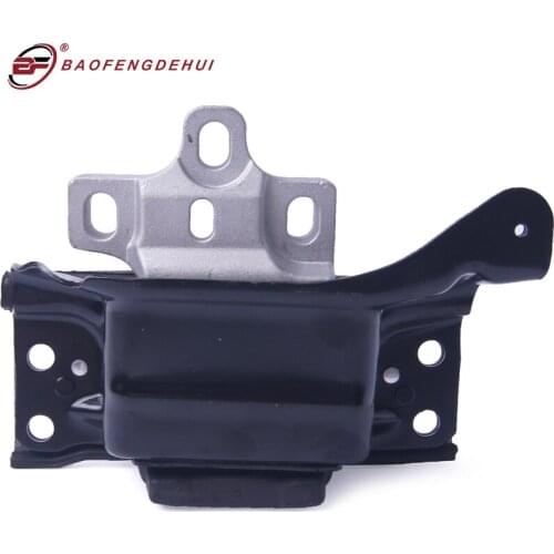 Baofeng 8V0199555A=8V0199555 Engine support for Audi TT 8S motor mounts