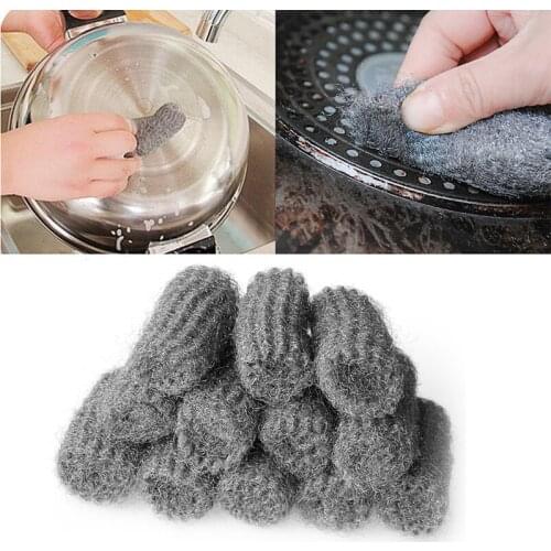 Our Cherish Cleaning Brushes