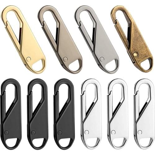 PABU-XF Zipper Runners